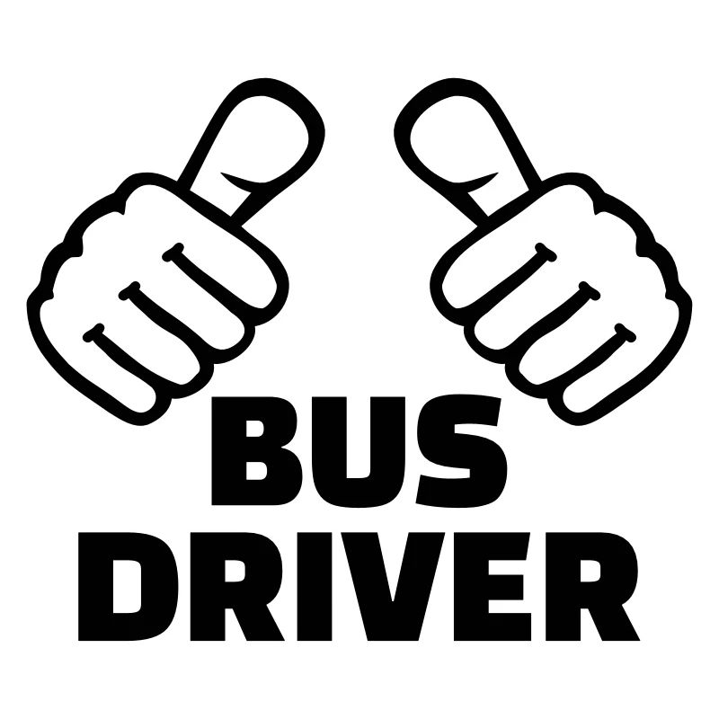 Bus driver