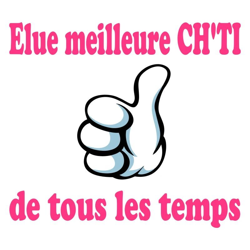 Elue meilleure ch'ti de tous les temps