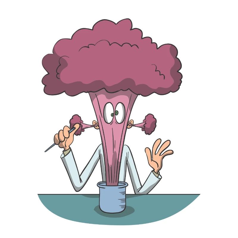 Chimiste explosion chimiste