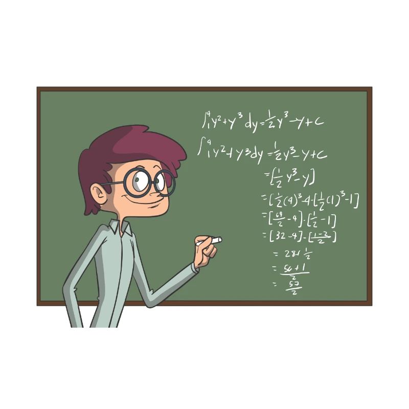 Math teacher