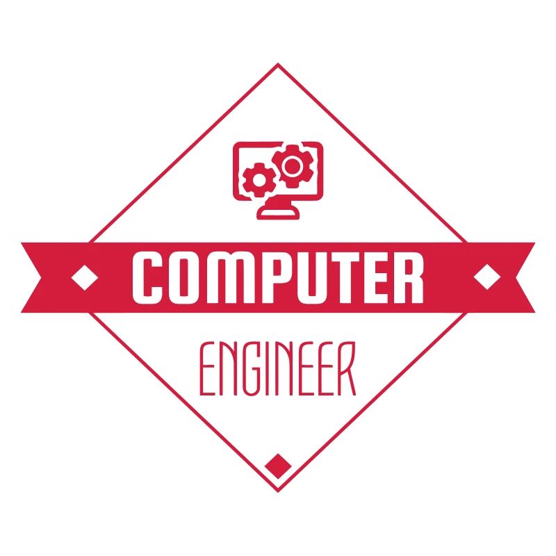 Computer Engineer Informatiker Informaticien