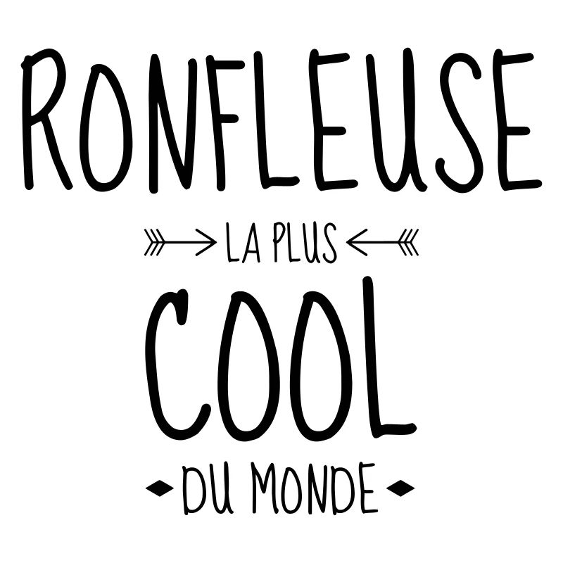 Ronfler / Ronfleur / Ronfleuse / Ronflement