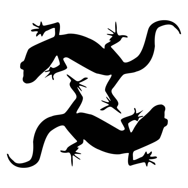 geckos