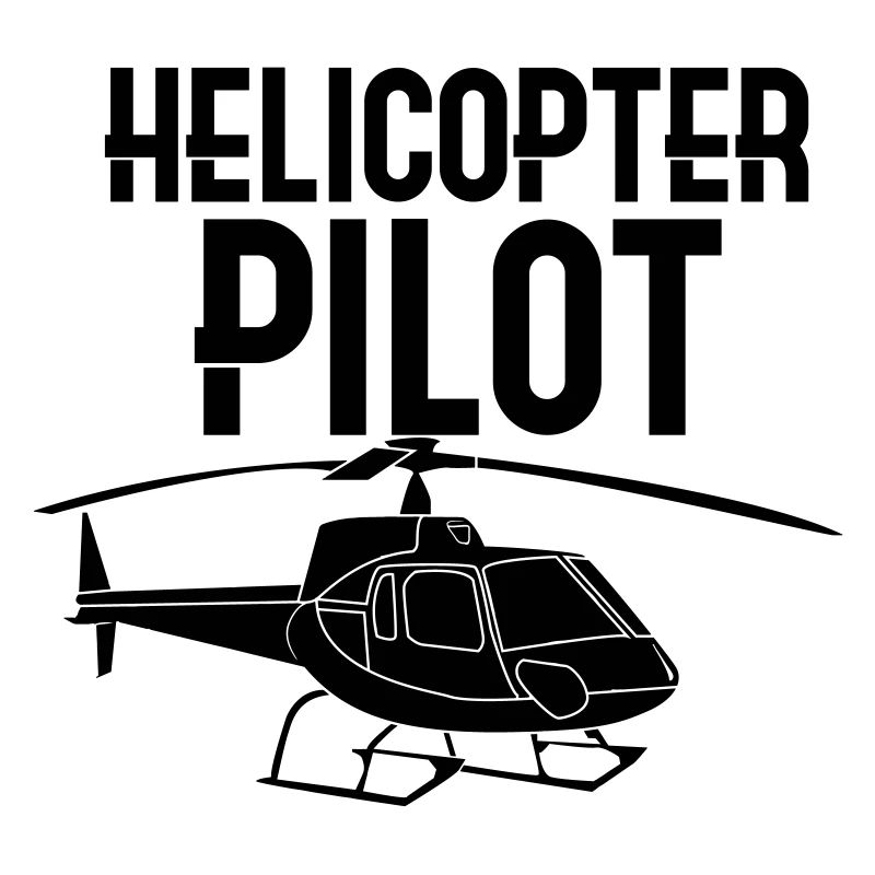 Helicopter pilot