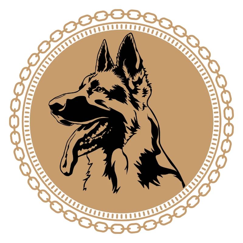 Deutscher Schäferhund