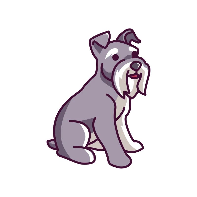Miniature Schnauzer