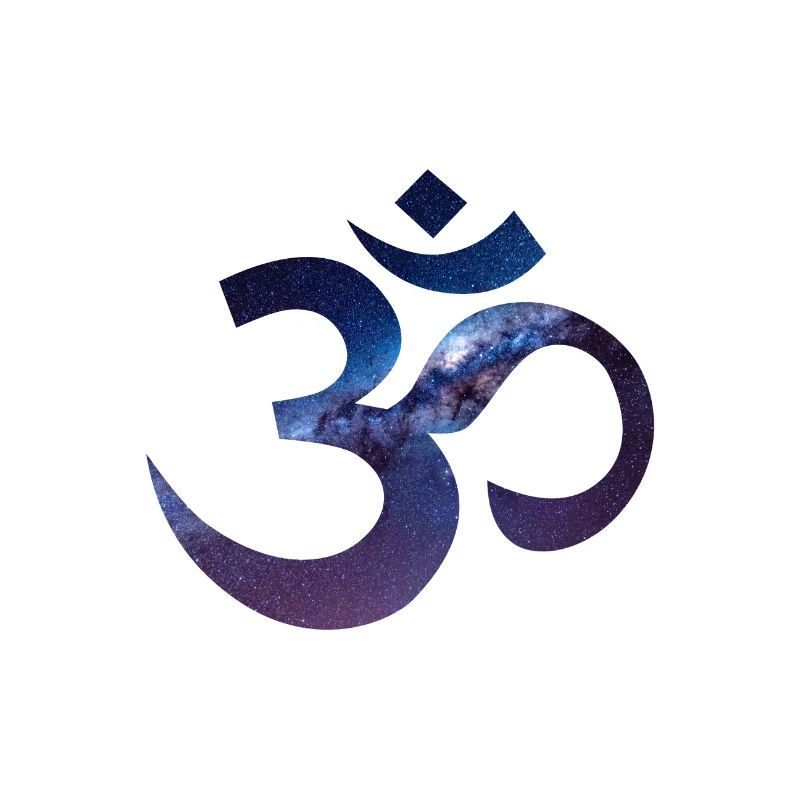 Om - Galaxy
