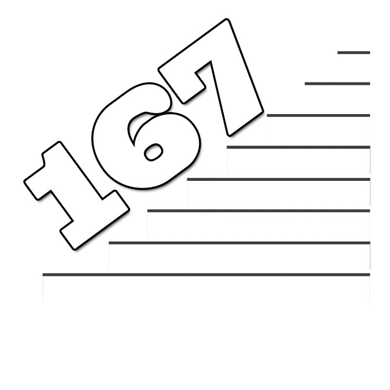 HALF SAIL 167