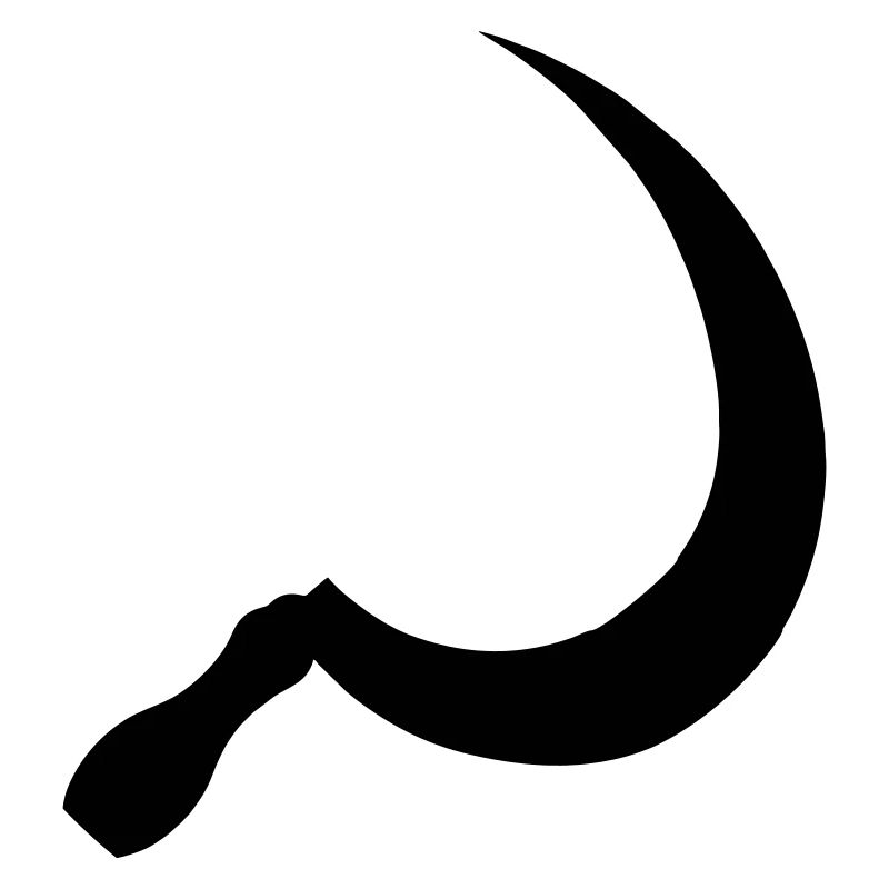 sickle