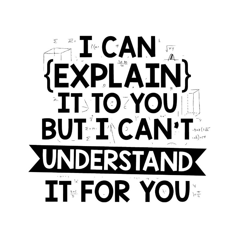Mathematics Science | Mathematician Gifts