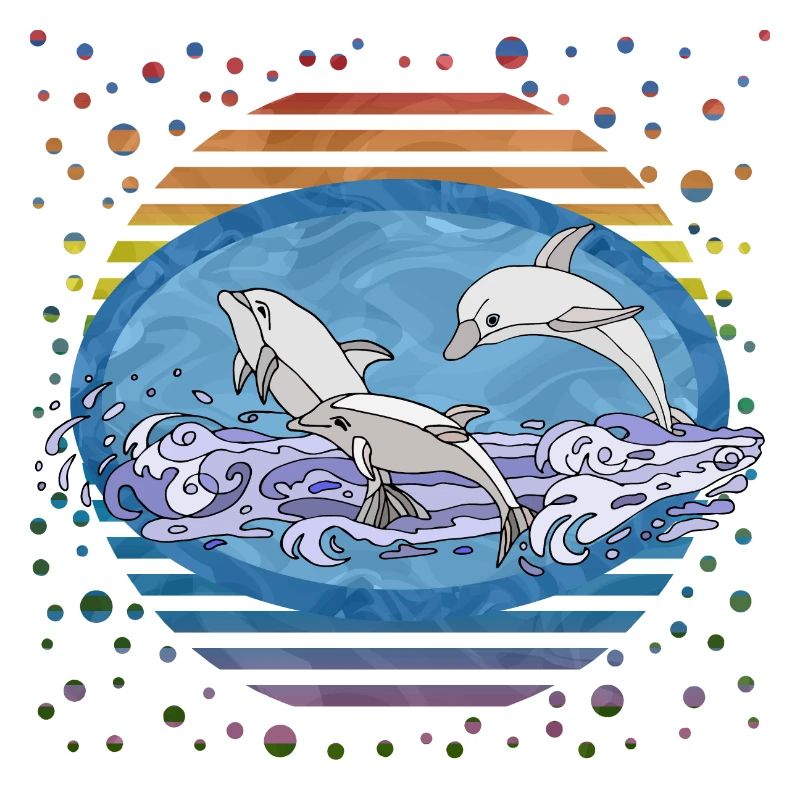 dauphins
