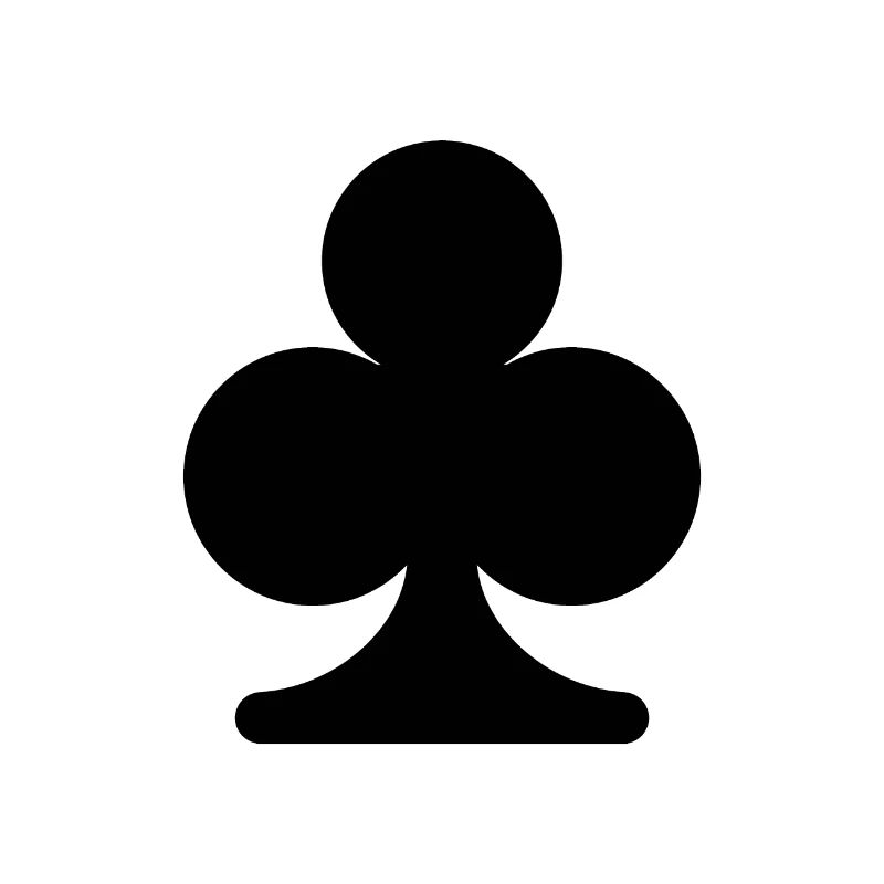 Clover Card Game