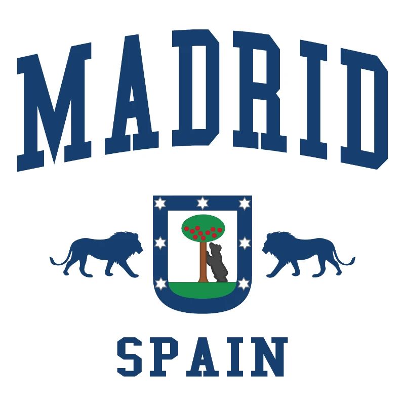 Madrid