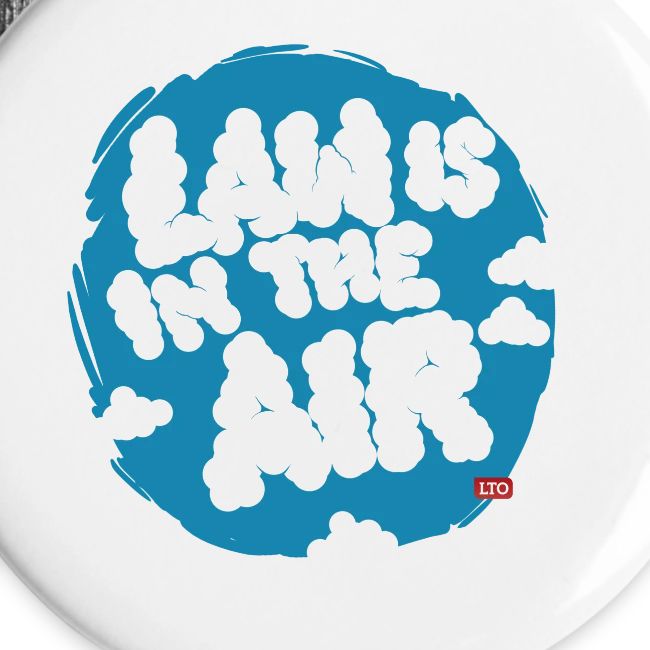 Law is in the air