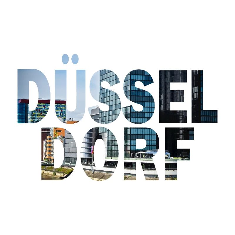 Düsseldorf Stadt