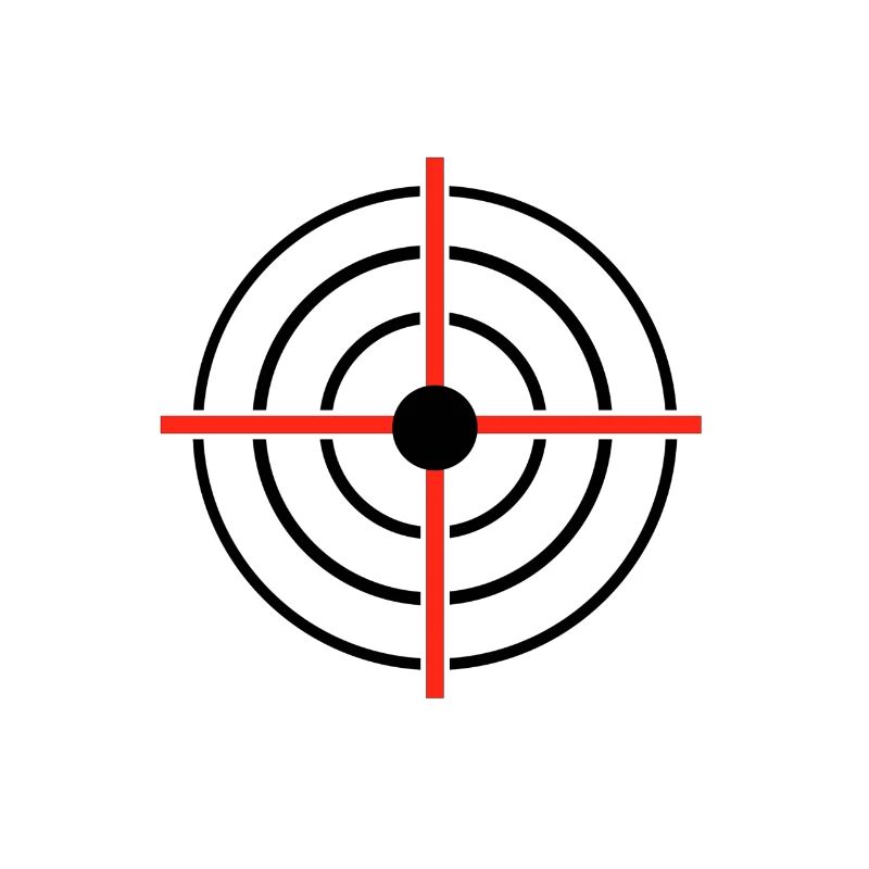 target