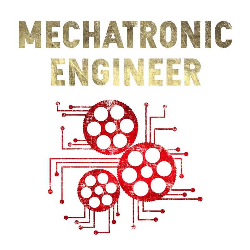 Mechatronics engineer gift