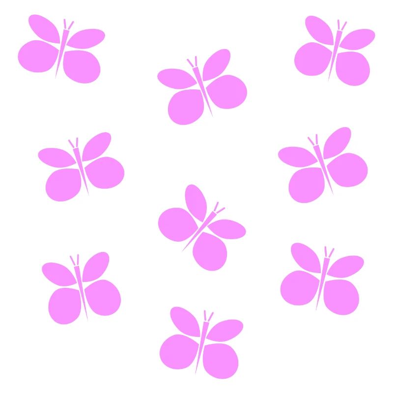 Schmetterlinge