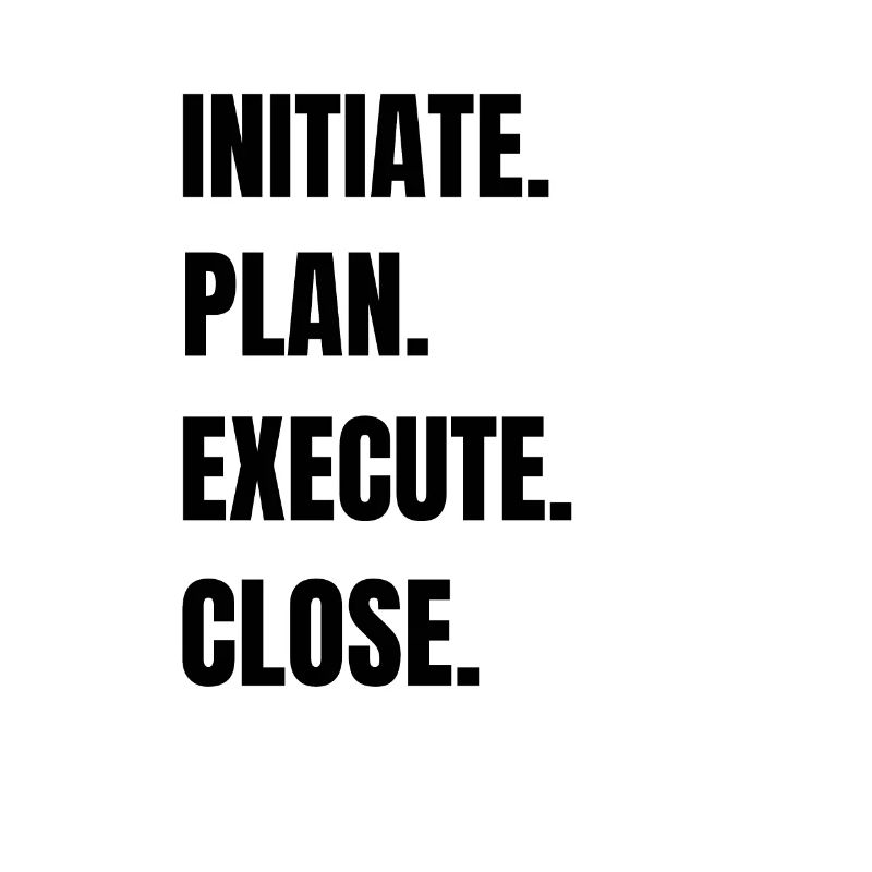 Project Management Gift | Project manager