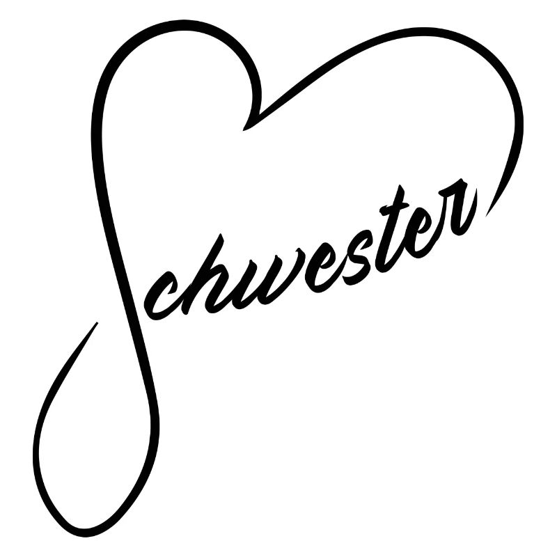 Schwesterherz