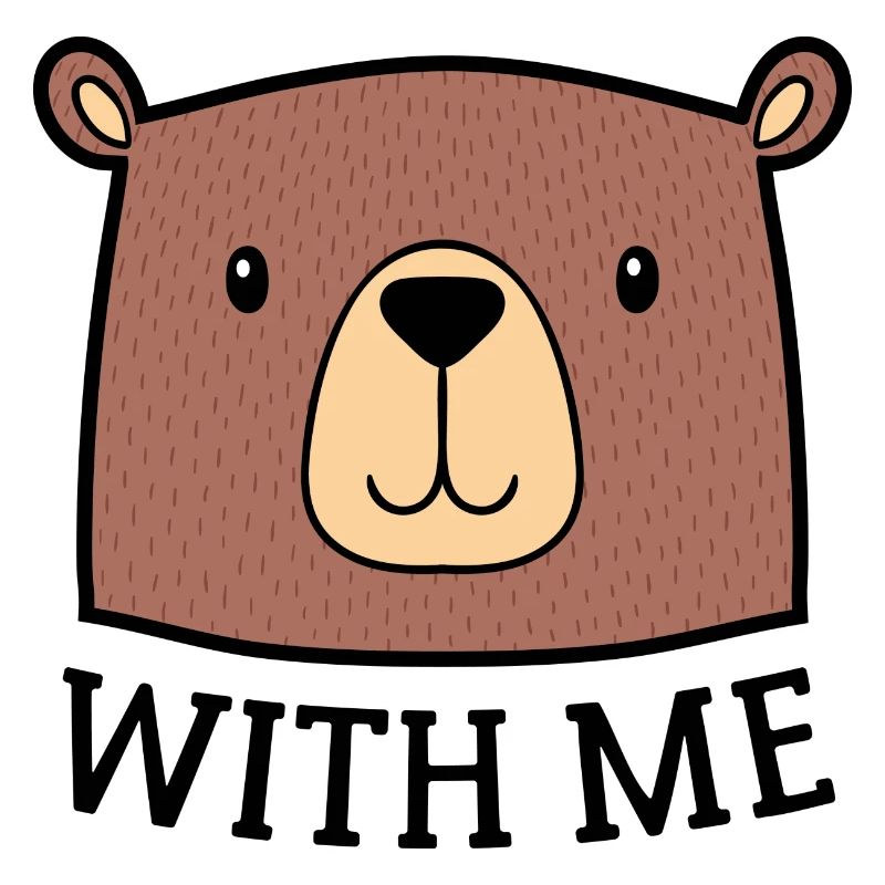 Ours avec moi