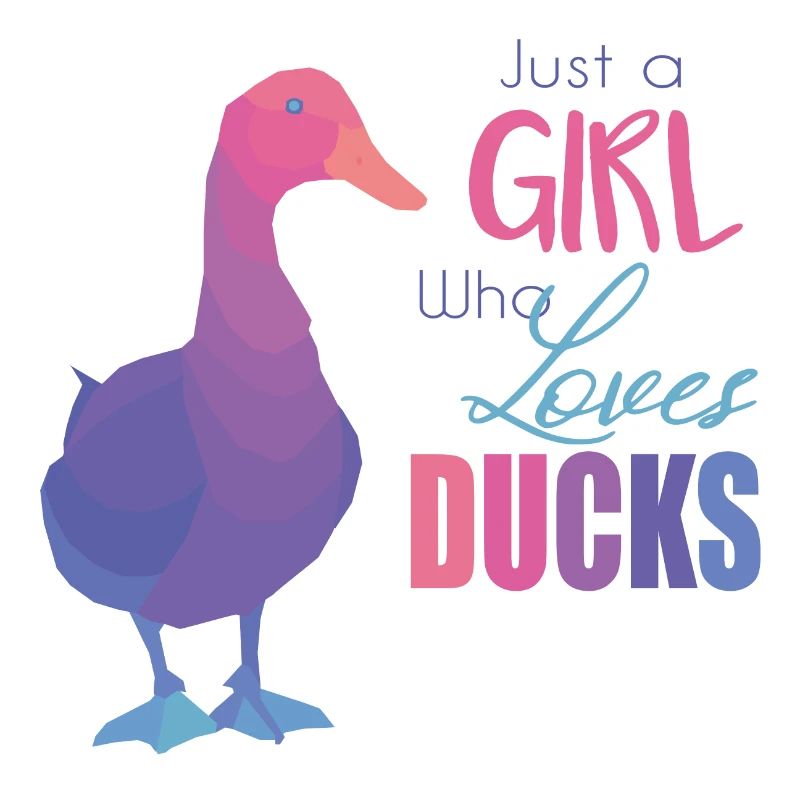 Duck