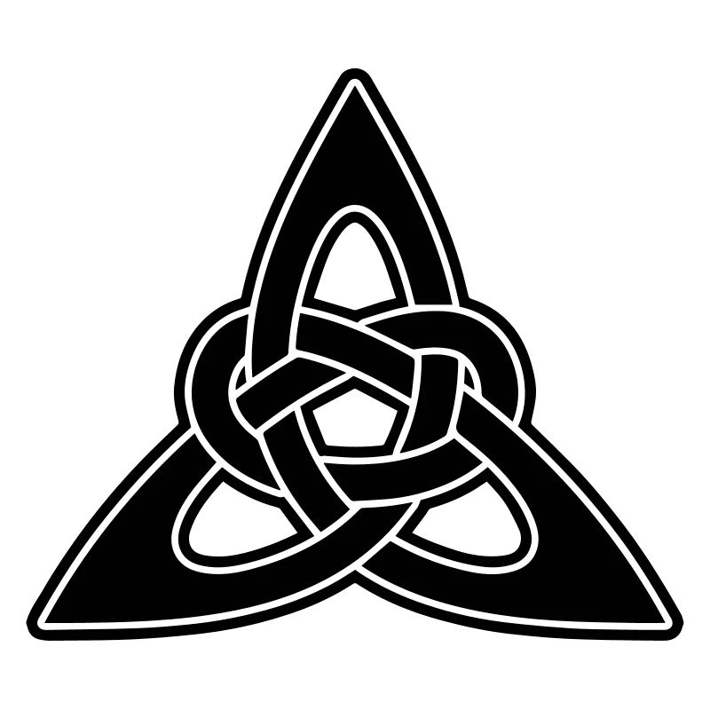 Keltische Knoten