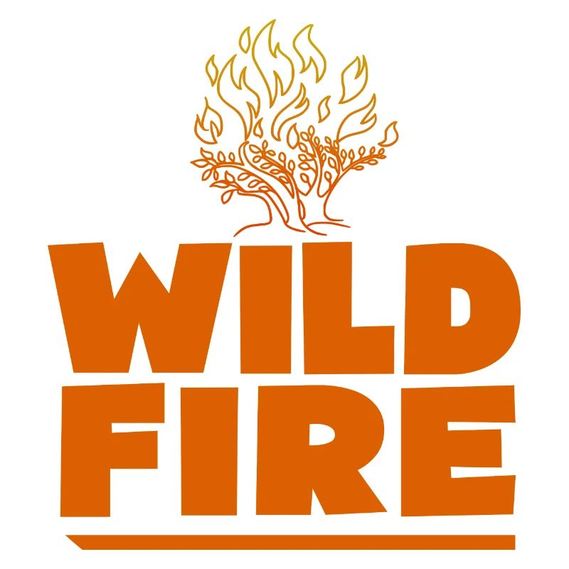 fire department wild fire - Fire brigade wild fire