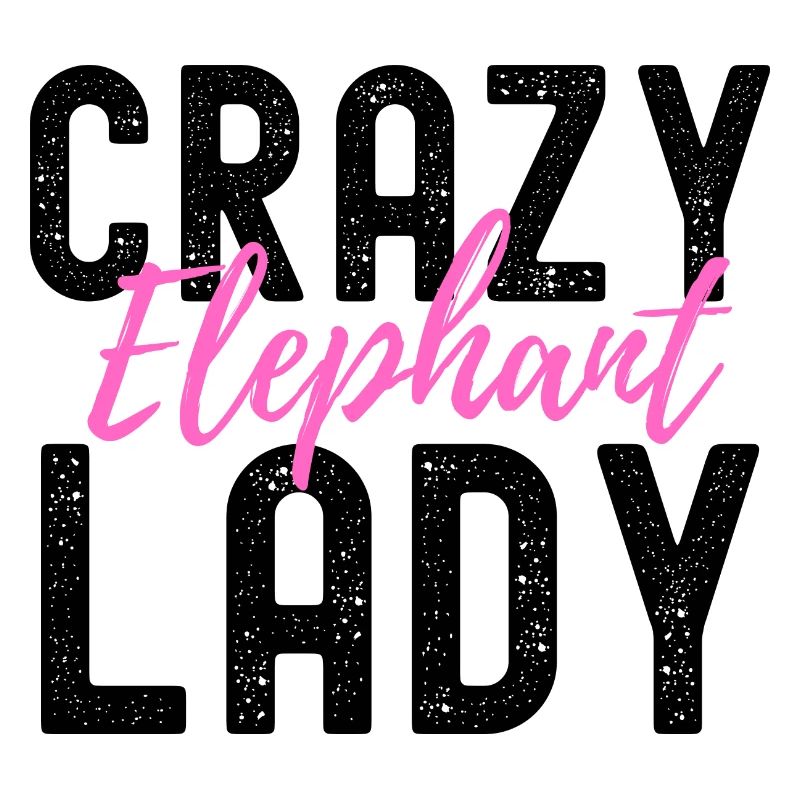 Elefant