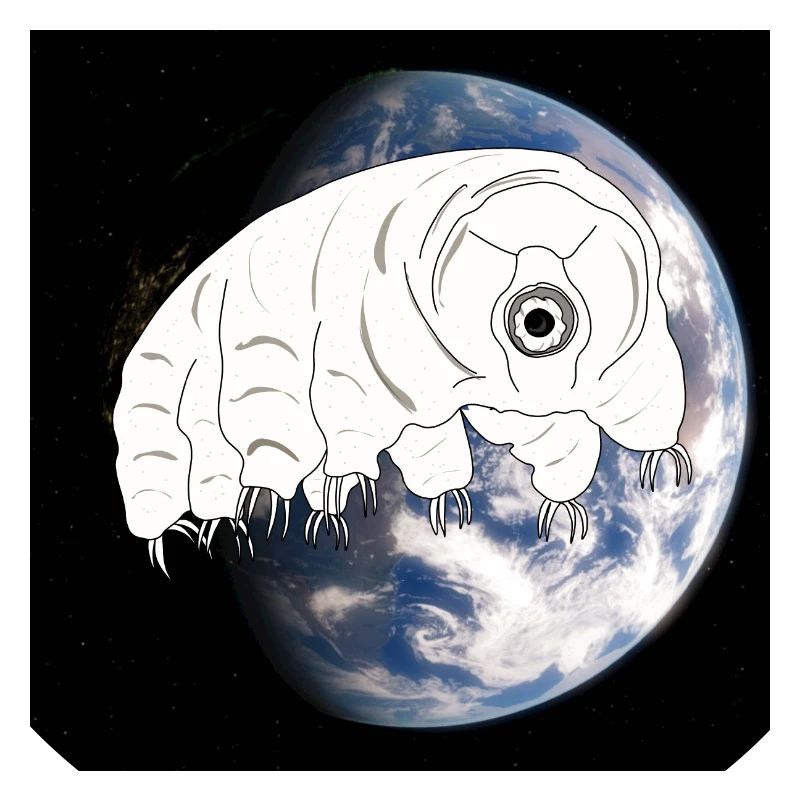 Tardigrade
