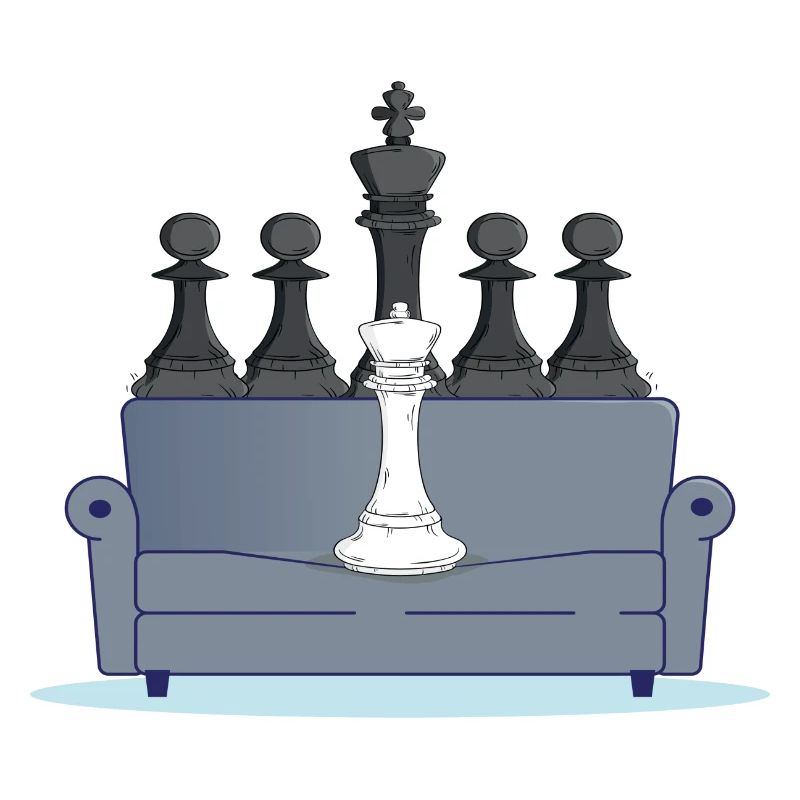 Chess Mat, Chess, Meme