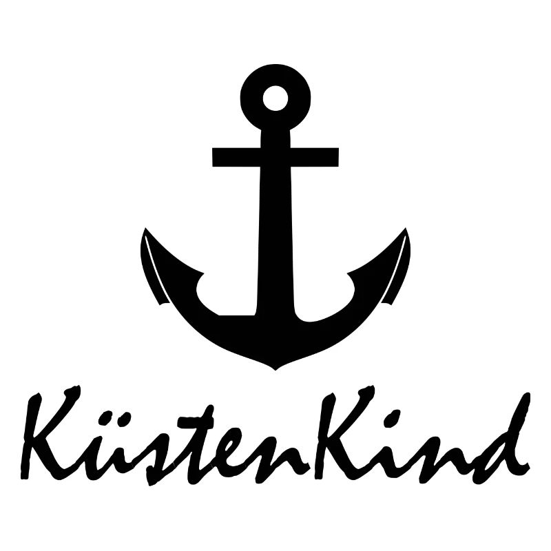 Ancre de l’enfant côtier