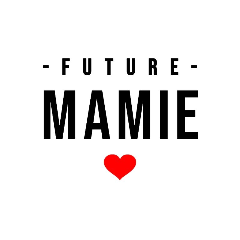 FUTURE MAMIE