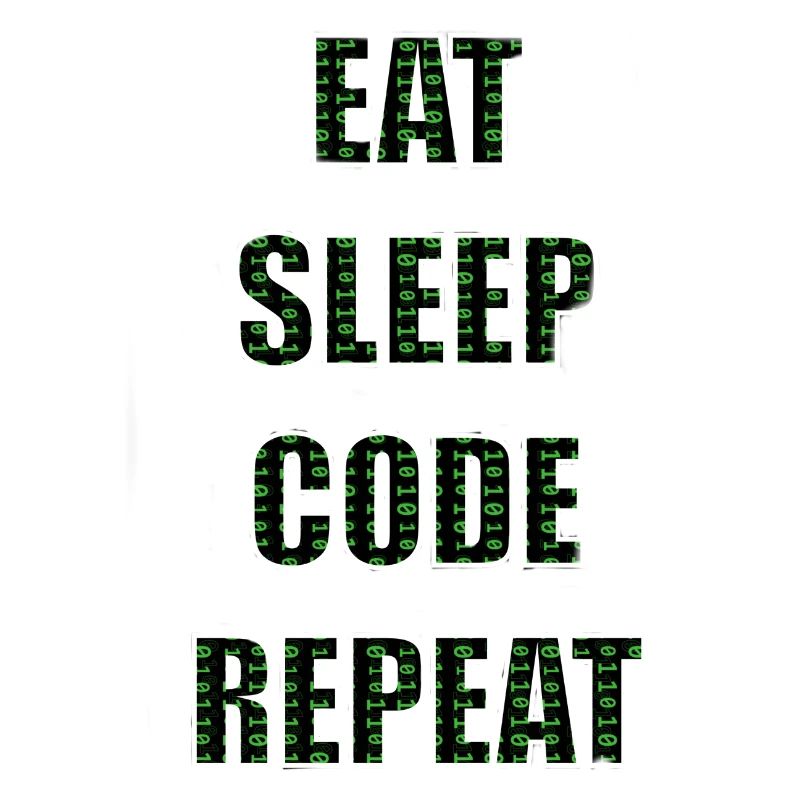 Programmers Programming Programming Code