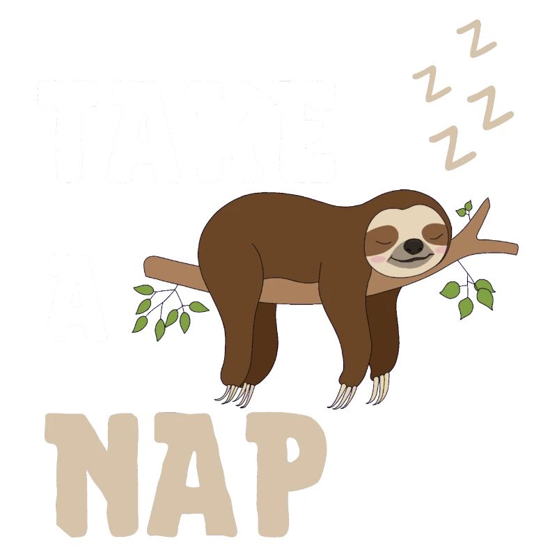 take a nap