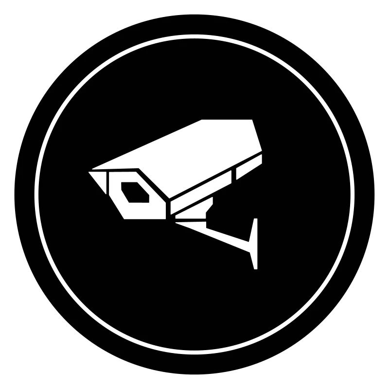 Caméra de surveillance