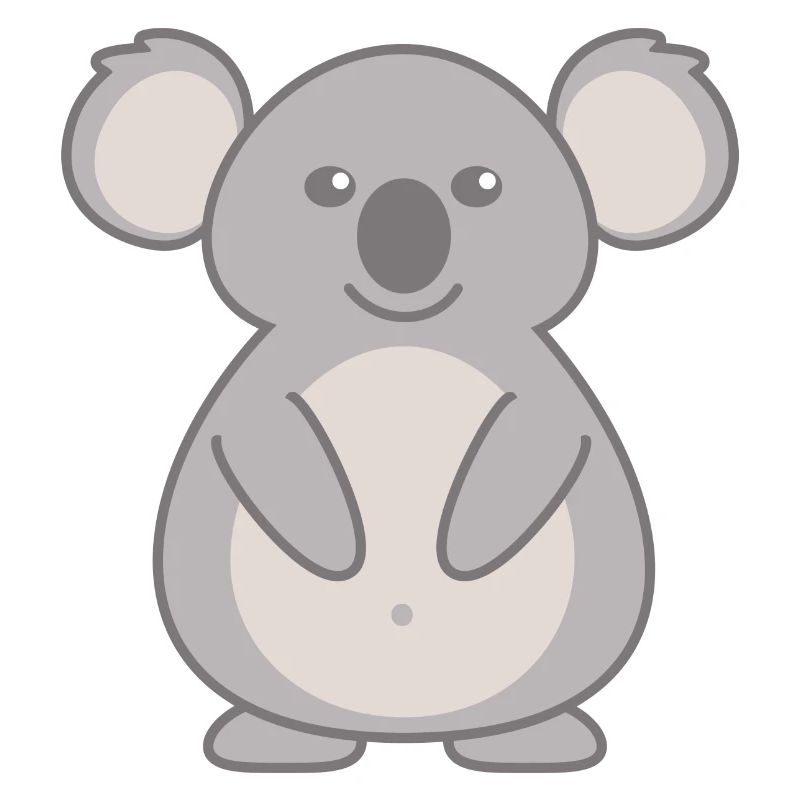 koala