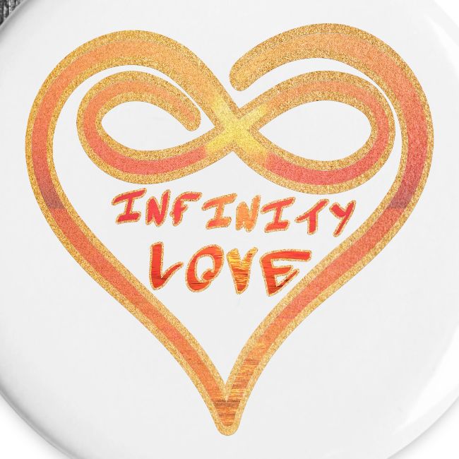 INFINITY LOVE - UNENDLICHE LIEBE