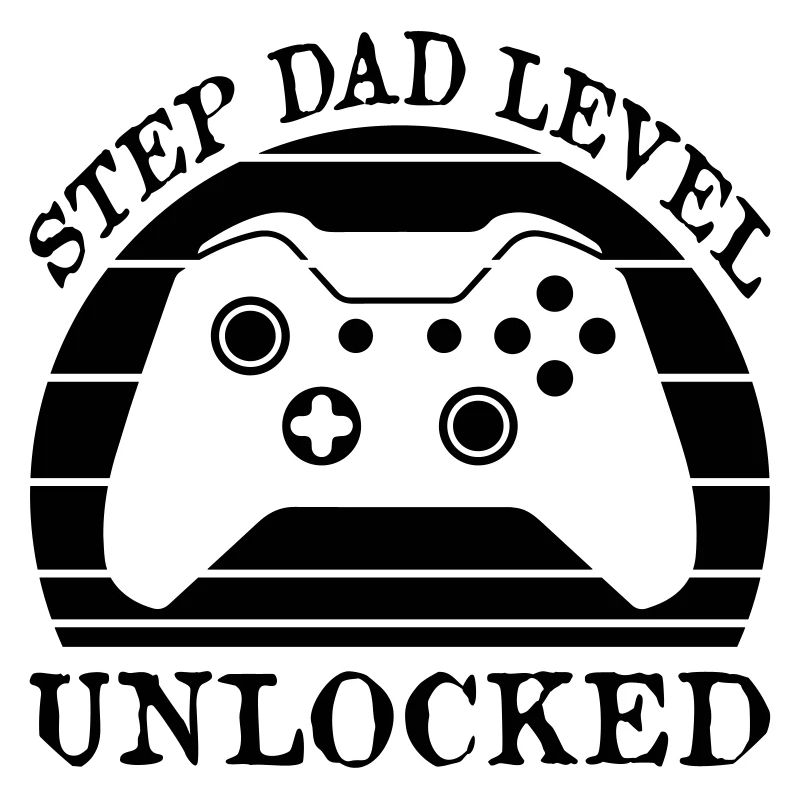 Step Dad Level Unlocked