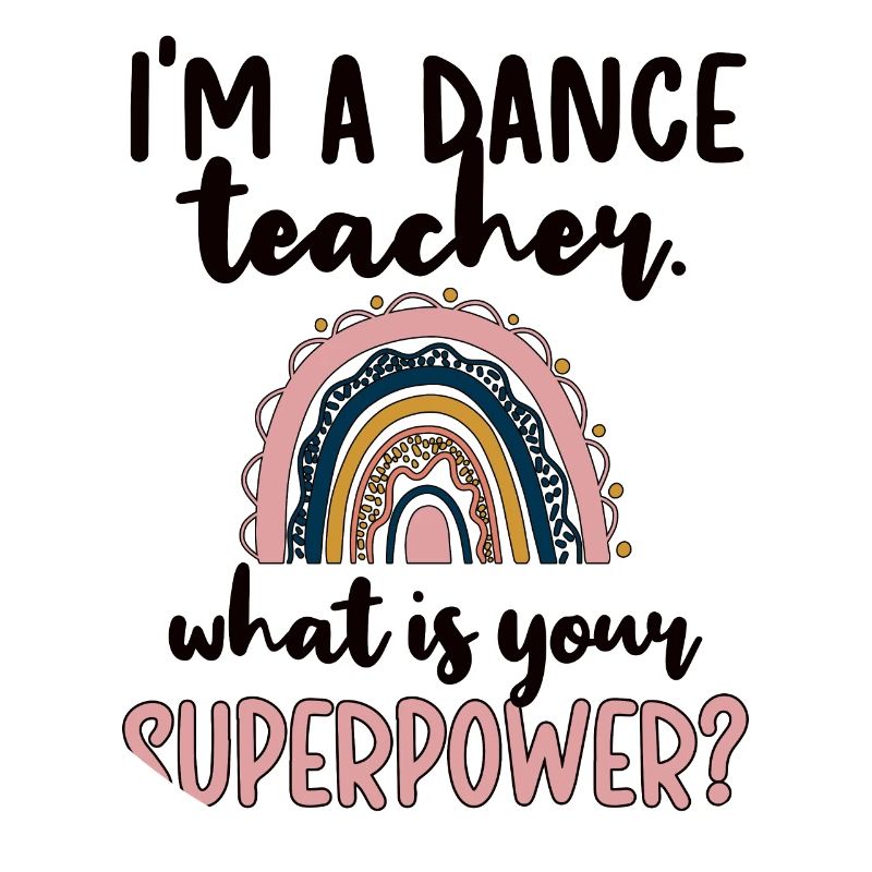 Dance Teacher Recognition Dance Teacher Dance Lessons