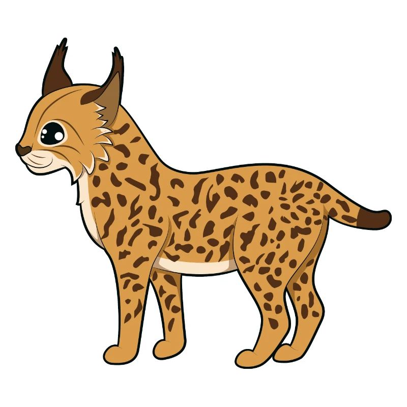 Luchs