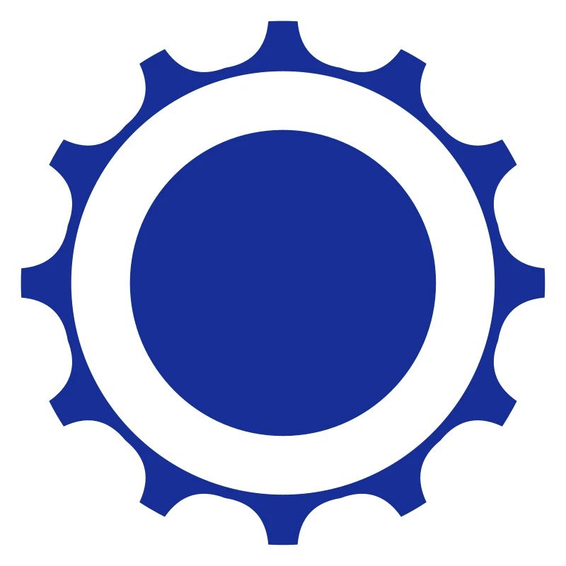 Roue engrenage