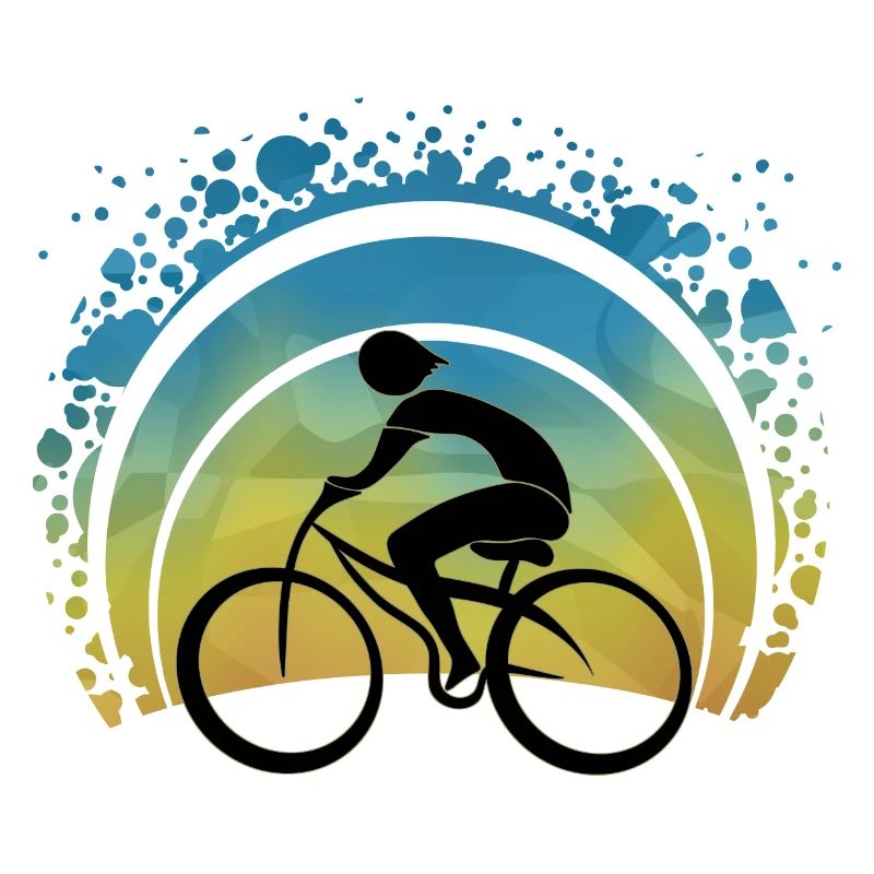 Radfahrer