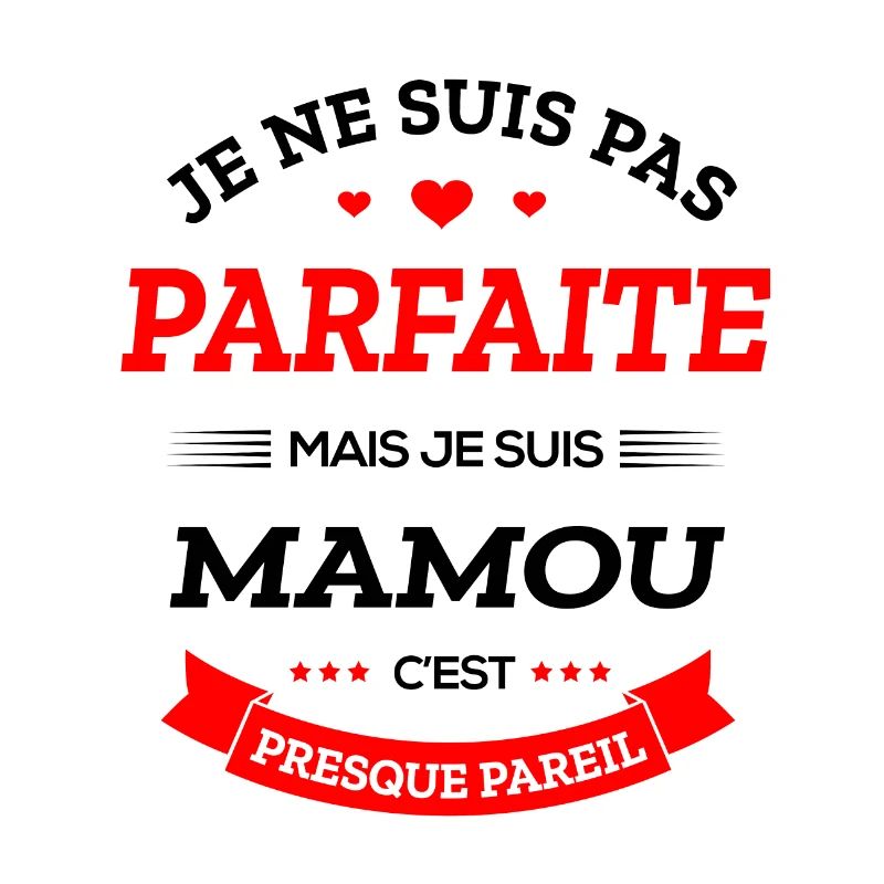MAMOU PARFAITE