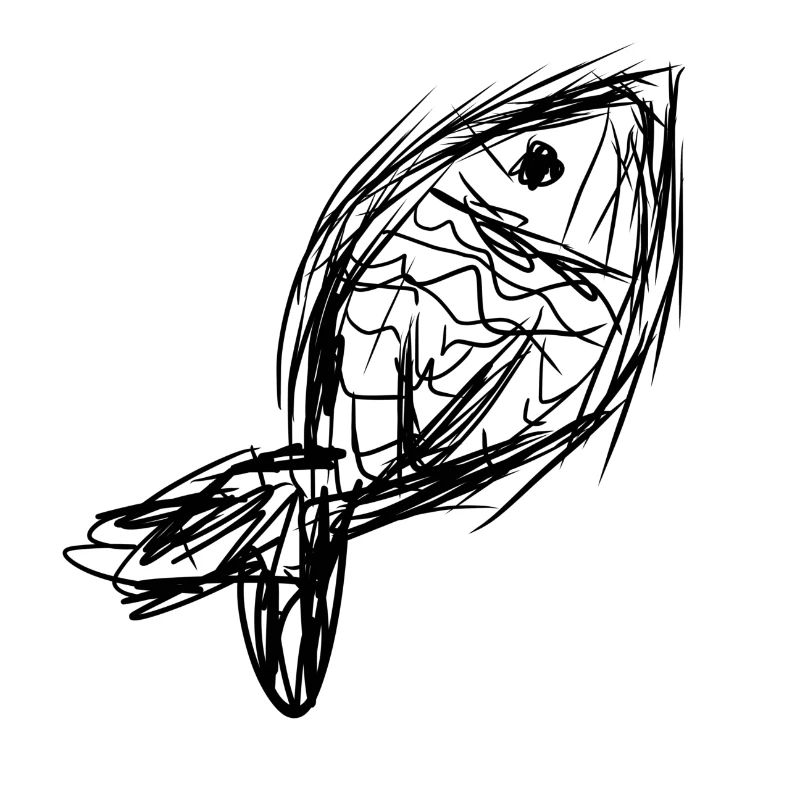 Fisch Klimawandel
