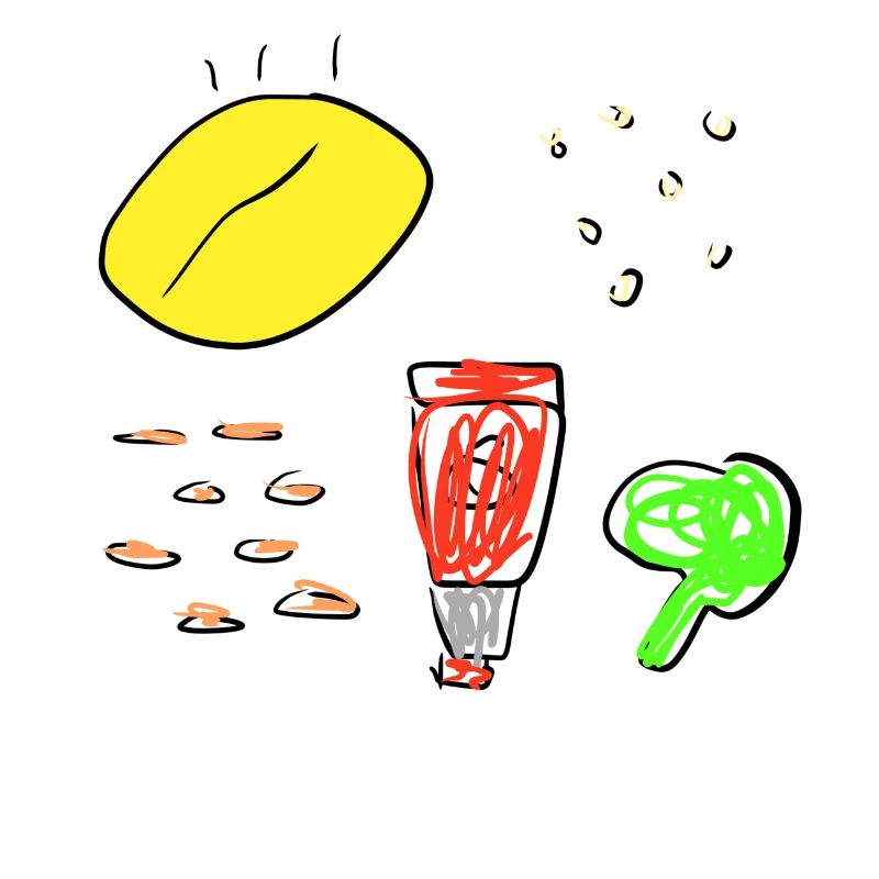 manger de la pomme de terre
