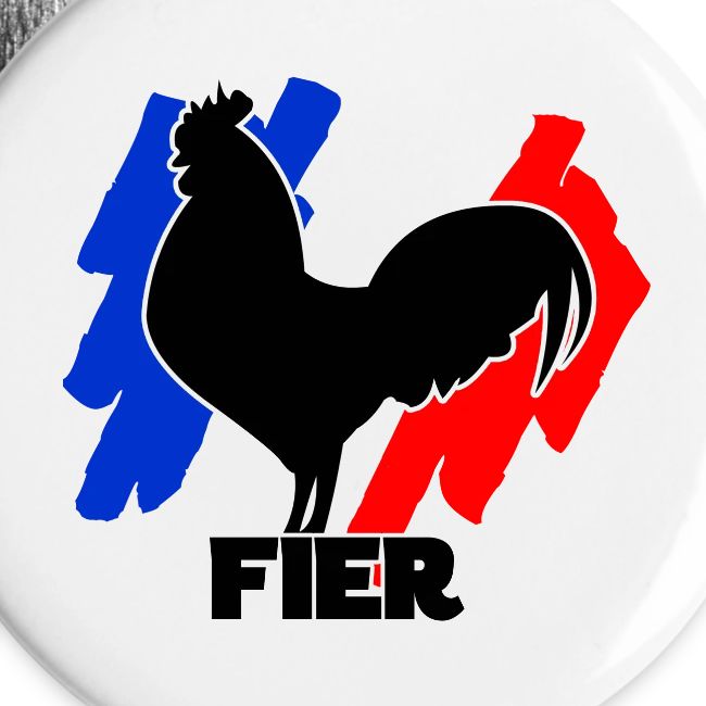 Coq français
