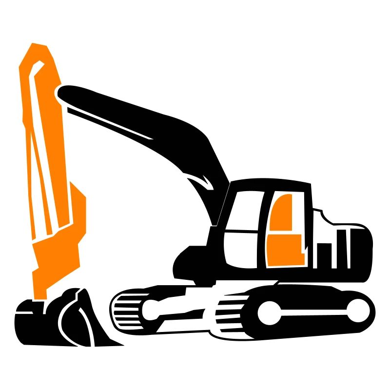 Excavator