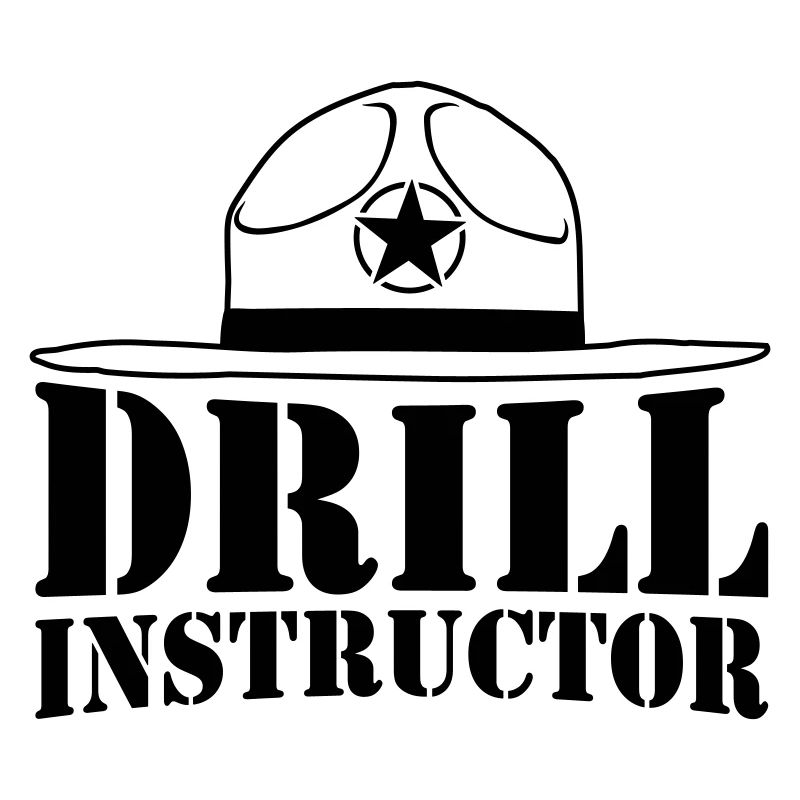Sheriff Drill Instruktør