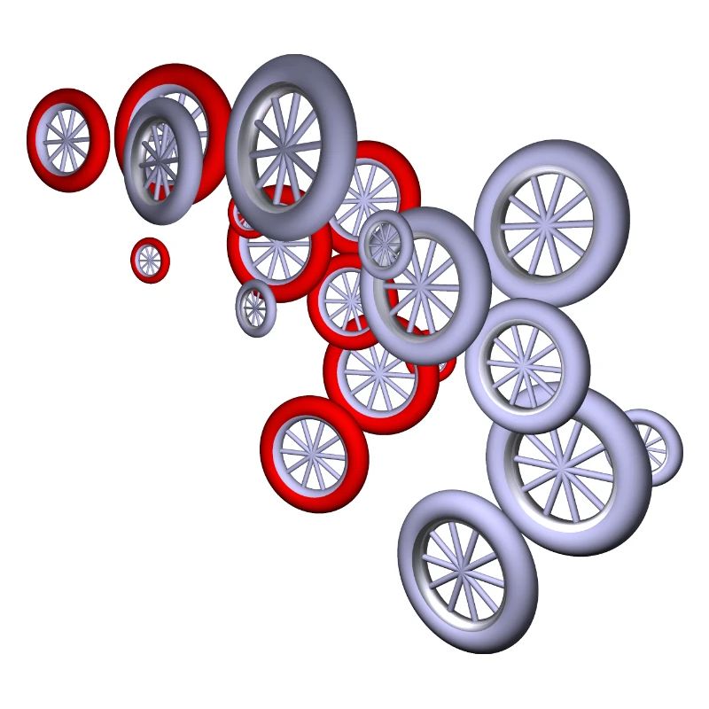 Wheels